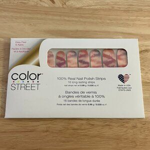 Color Street Painted Dawn Nail Strips